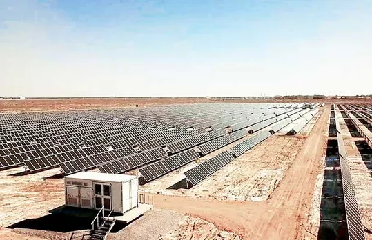 Sungrow Adds 95 MWac of PV Installations to Its Kazakhstan Portfolio