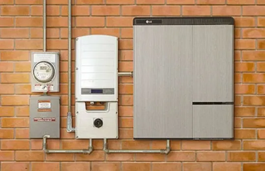 Sunrun Brightbox home solar-powered battery systems