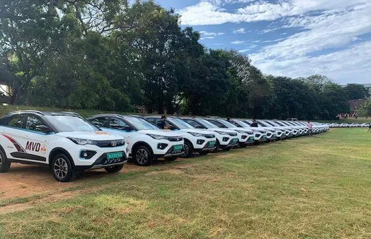 EVs