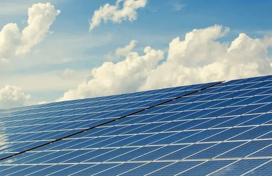 1.1 GW Solar in Brazil