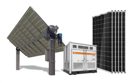 trina solar