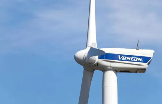 Vestas