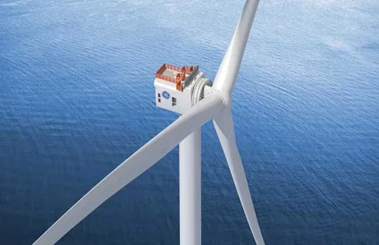 Equinor and SSE