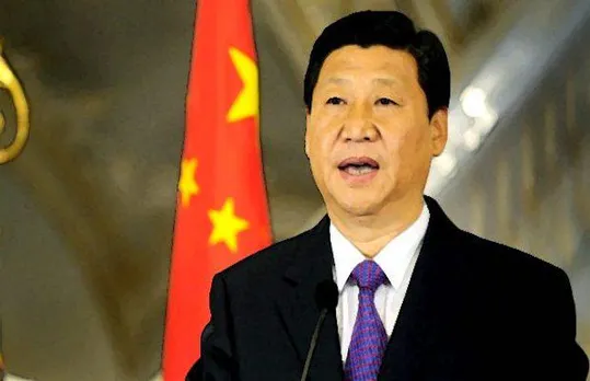 G-20 Climate Change Xi