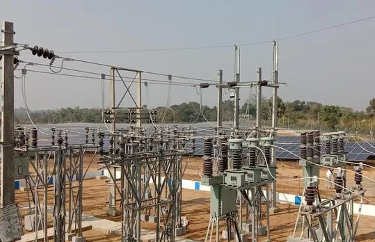 Vikram Solar WBSEDCL