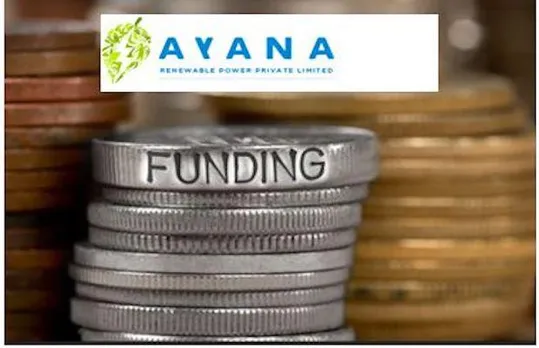 Ayana Renewable Funding