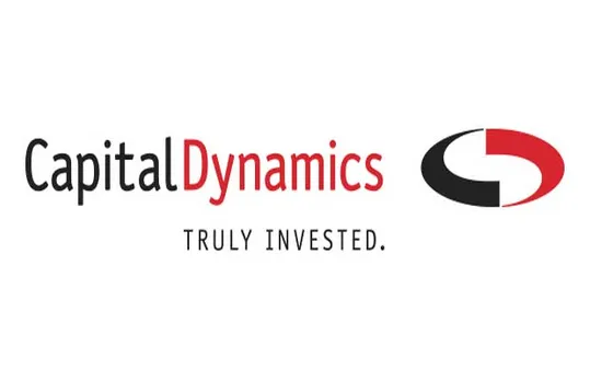 Capital Dynamics