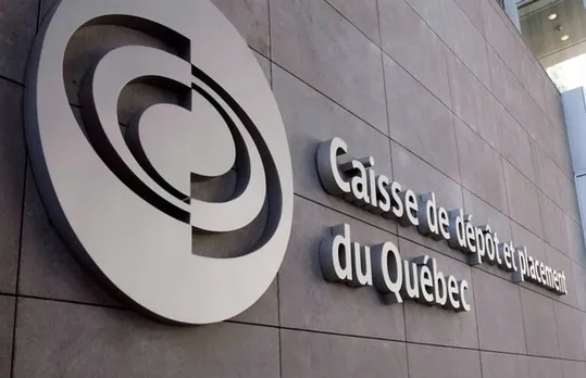 CDPQ Invenergy Renewables