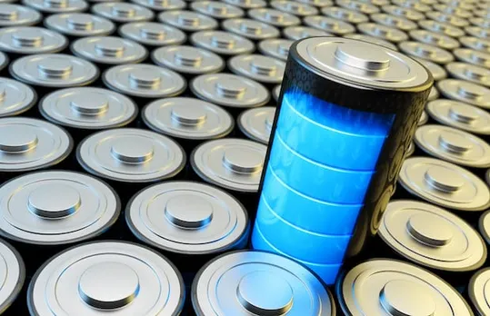 Energy Storage