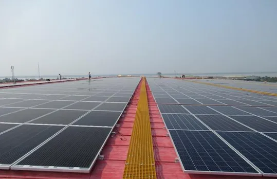 Vikram Solar Rooftop Solar