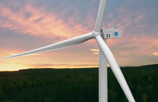 GE Renewable Energy signs first Cypress order in Spain