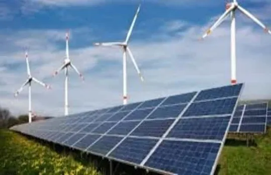 COp26, germany onshore wind and solar
