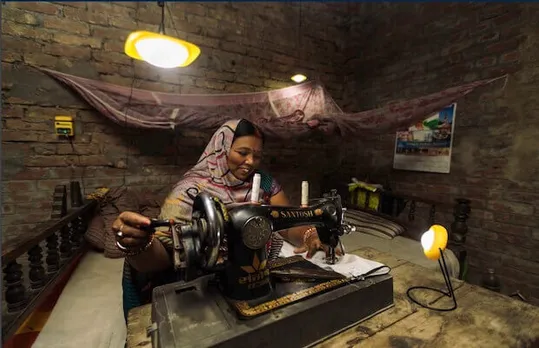 Govt To Electrify 1L Unelectrified Tribal Households With Off-Grid Solar