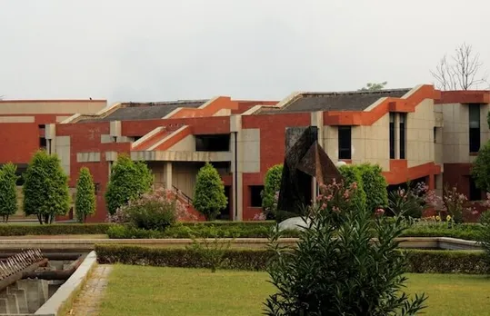 IIT Kanpur Sustainable Energy Engineering