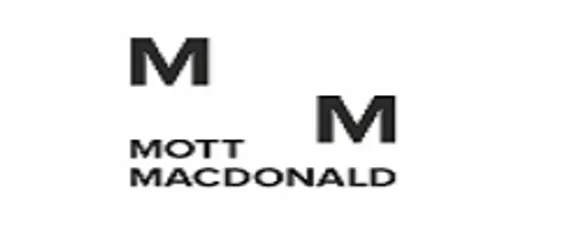 Mott macdonald