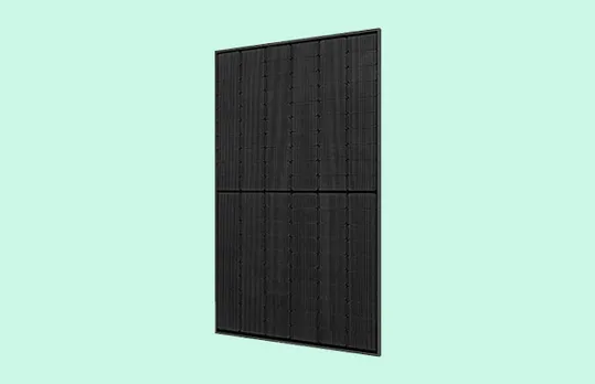 Panasonic EverVolt module