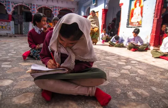 Rajasthan Schools to get Solar