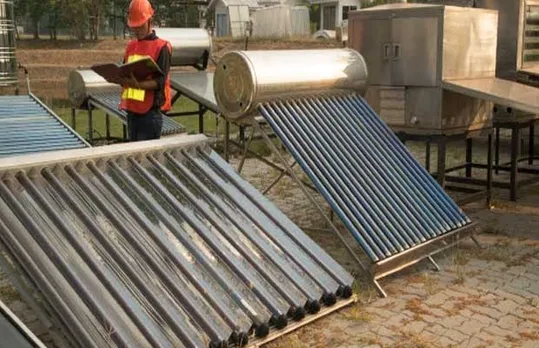 Renewable Energy Network