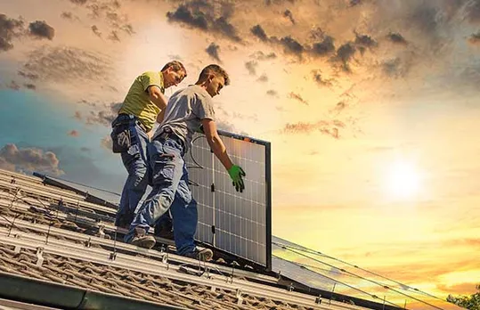 Residential Solar Systems