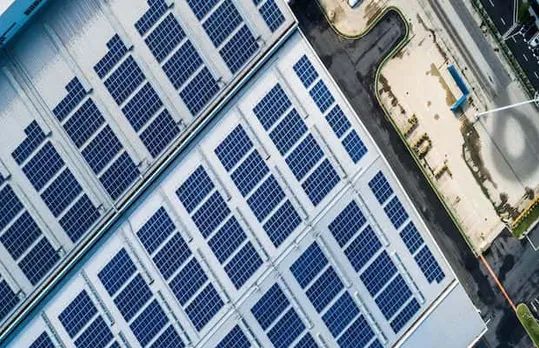 Hindustan Coca-Cola Beverages Presses 7 new Renewable Energy Projects Into Service