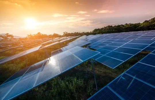 Al Dhafra Solar Project