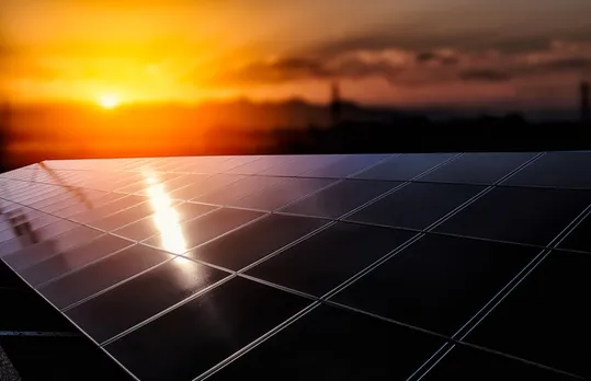 SECI Solar BESS Leh