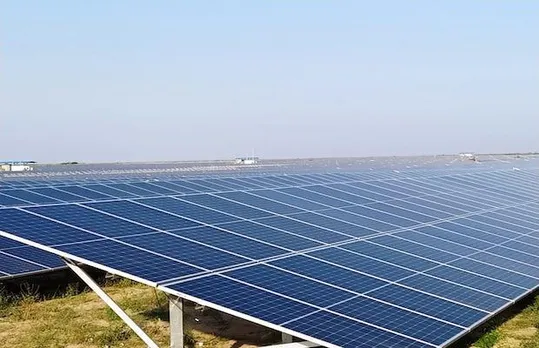 Solar energy breakthrough could reduce need for solar farms
