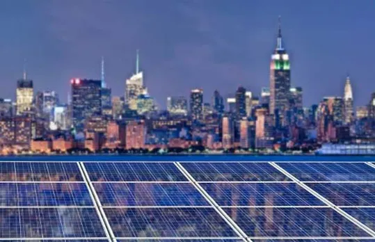 6.4 GW Clean Energy Projects
