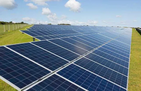 Modi Solar in Tamil Nadu