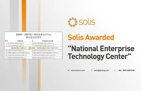 Solis Wins Again
