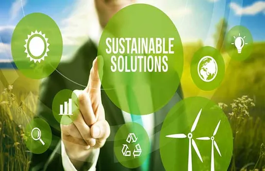 sustainable solutions