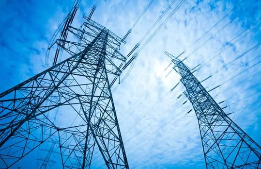 Sterlite Power