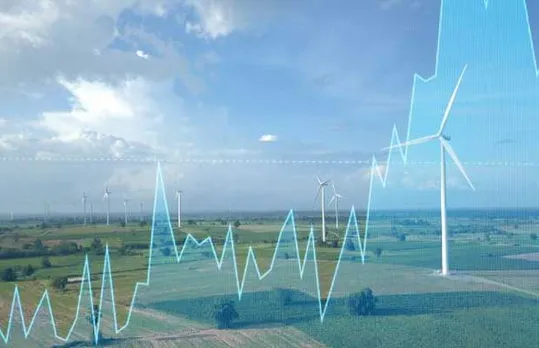 wind energy trading