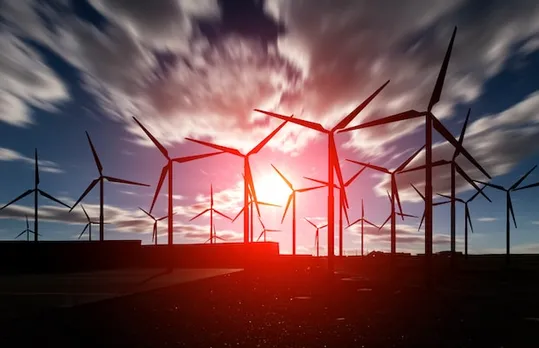 RWE Wind Farms Algonquin