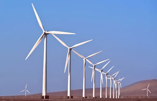 Pattern Energy Wind