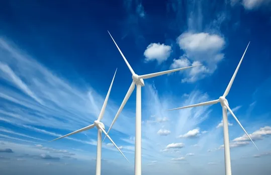 Vector Green energy