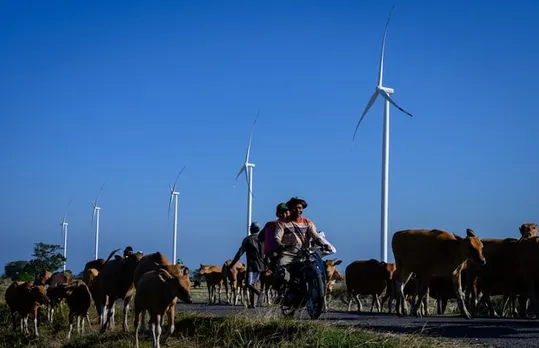 South Asia Sustainable Energy SEforALL
