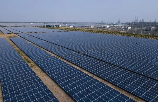 Adani Solar