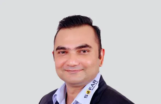 brijesh prajapati