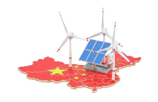 IRENA Presents China 13-point Lay Out to Achieve Carbon Neutrality Through RE