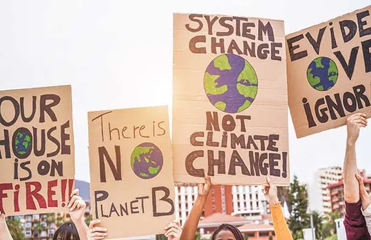 'Now or never' to avoid climate catastrophe, warns UN Panel