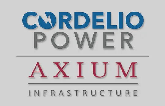 Cordelio Power and Axium