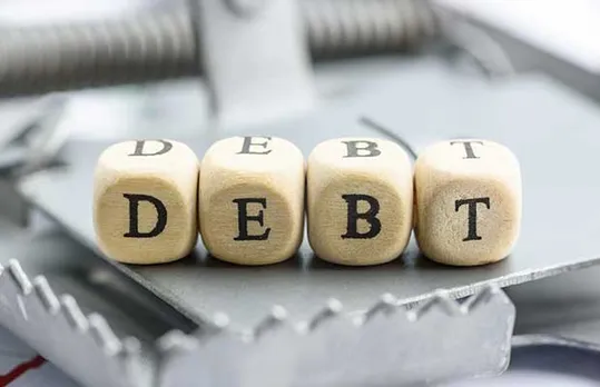 debt