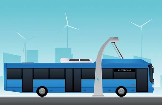 Goa's State-run Transport Corp Gets 2nd Lot of E-buses