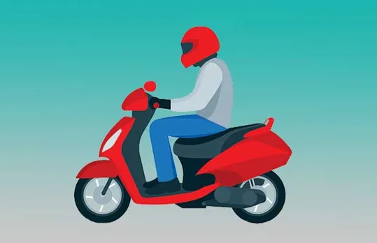 Ola Electric Scooter