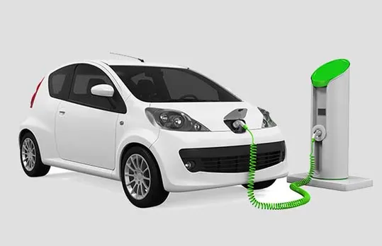 Electric vehicles
