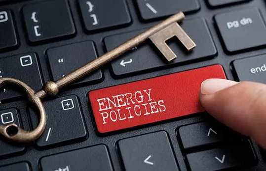 Energy Policy