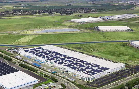 EDF Renewables Acquires Remaining Interest in EnterSolar