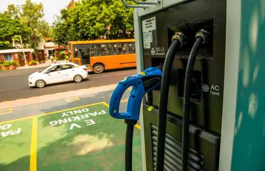 Transition to EVs in India