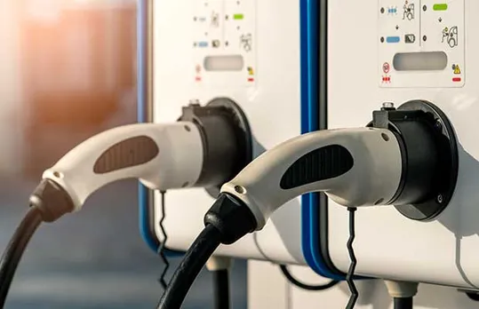 Tata Power EV charging, Electric Vehicle